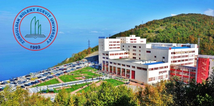Bülent Ecevit Üniversitesi Yerleşkeleri